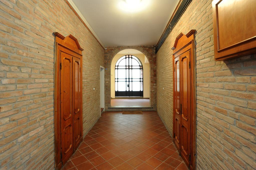 Honey Rooms Ferrara Exterior photo