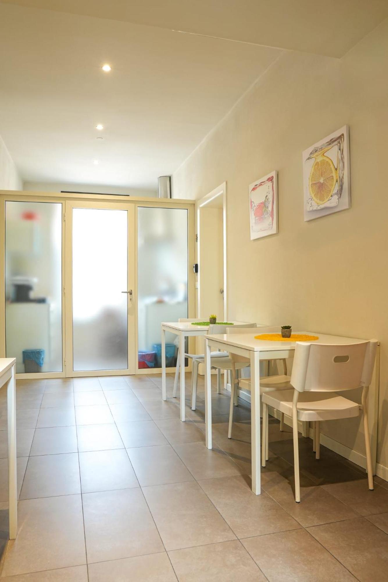 Honey Rooms Ferrara Exterior photo