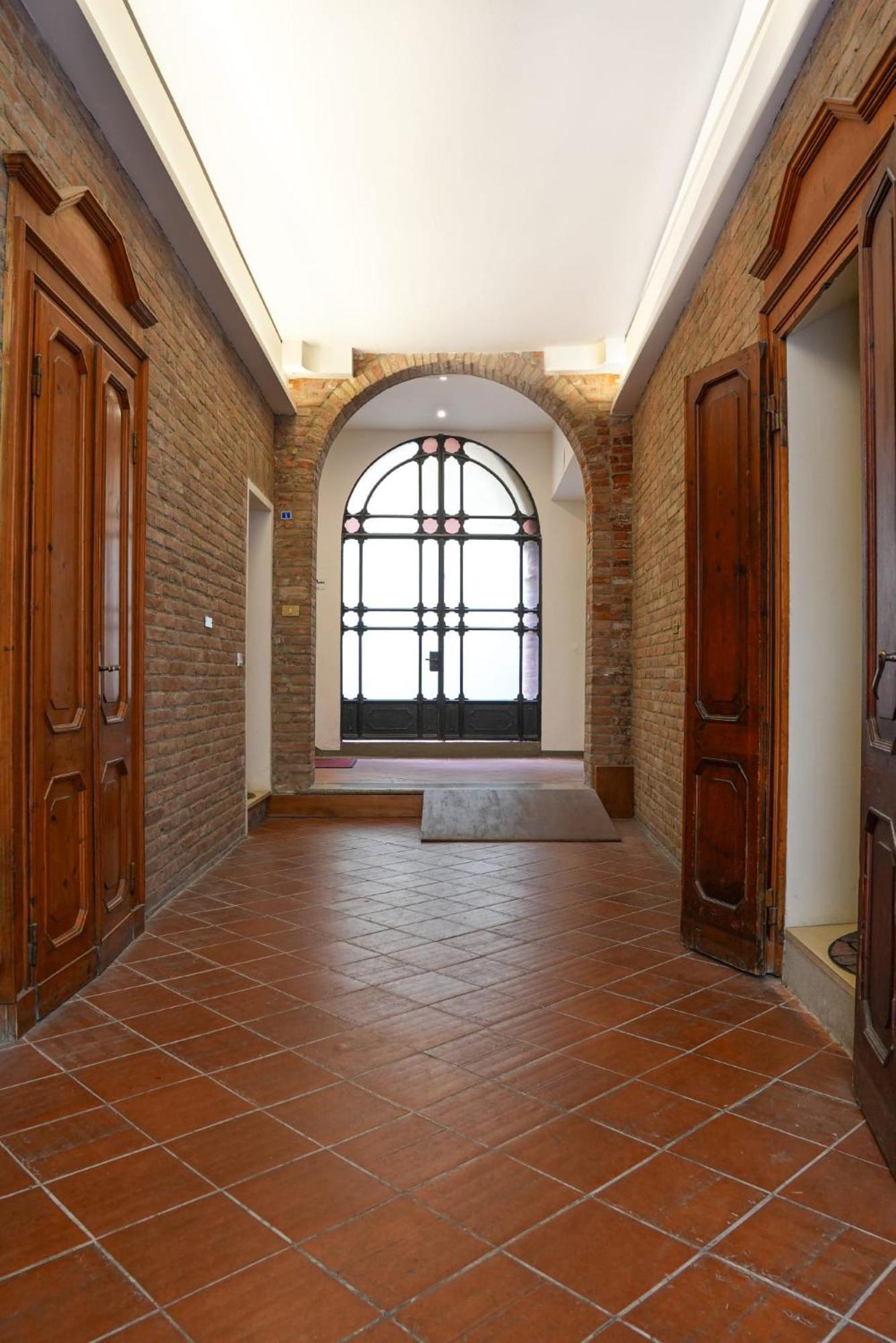 Honey Rooms Ferrara Exterior photo